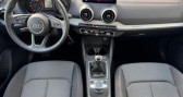 Annonce Audi Q2 occasion Essence 30 TFSI S line LED SM.INTERFACE LMR 17'' R�FA � LEIMBACH