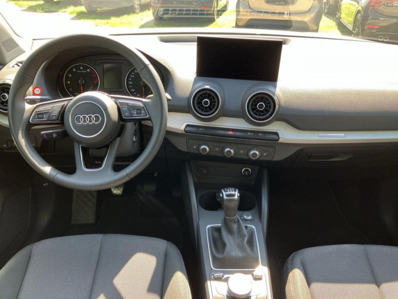 Audi Q2 30 TFSI S line LED+NAVI+SHZ+KLIMA+DAB+PDC 2024 - photo n°14 Audi Q2 30 TFSI S line LED+NAVI+SHZ+KLIMA+DAB+PDC  occasion à L'Union - photo n°14