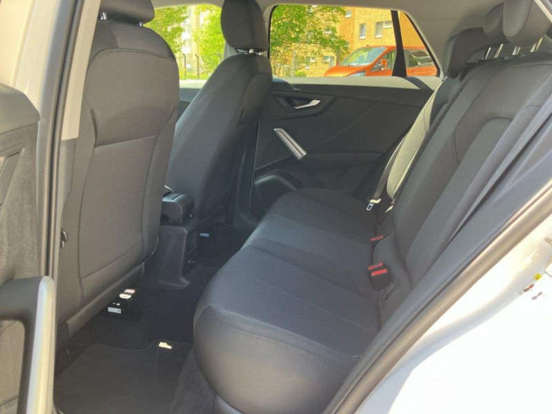 Audi Q2 30 TFSI S line LED+NAVI+SHZ+KLIMA+DAB+PDC 2024 - photo n°11 Audi Q2 30 TFSI S line LED+NAVI+SHZ+KLIMA+DAB+PDC  occasion à L'Union - photo n°11