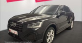 Annonce Audi Q2 occasion Essence 30 TFSI Schalter LED KAMERA SHZ PDC � LEIMBACH