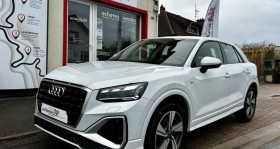 Audi Q2 occasion 2022 mise en vente &agrave; EPONE par le garage AGENCE AUTOMOBILIERE EPONE 78 - photo n&deg;1