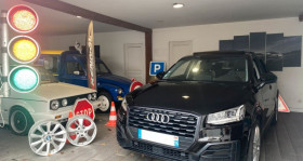 Audi Q2 , garage AOC � Nanteuil Les Meaux
