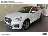 Annonce Audi Q2 occasion Essence 35 1.4 TFSI 150ch COD Design luxe S tronic 7 à Saint-Martin-des-Champs