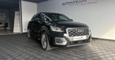 Annonce Audi Q2 occasion Essence 35 1.5 TFSI 150CV S-TRONIC7 DESIGN LUXE  Venelles