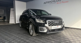 Audi Q2 , garage AGENCE AUTOMOBILIERE AIX EN PROVENCE  Venelles
