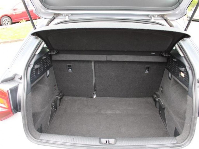 Audi Q2 35 1.5 TFSI S-Tronic -NAVI-KLIMAAUT.- LED ALU 2023 - photo n°8 Audi Q2 35 1.5 TFSI S-Tronic -NAVI-KLIMAAUT.- LED ALU  occasion à L'Union - photo n°8