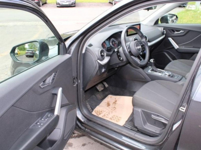 Audi Q2 35 1.5 TFSI S-Tronic -NAVI-KLIMAAUTO.- LED 2023 - photo n°8 Audi Q2 35 1.5 TFSI S-Tronic -NAVI-KLIMAAUTO.- LED  occasion à L'Union - photo n°8