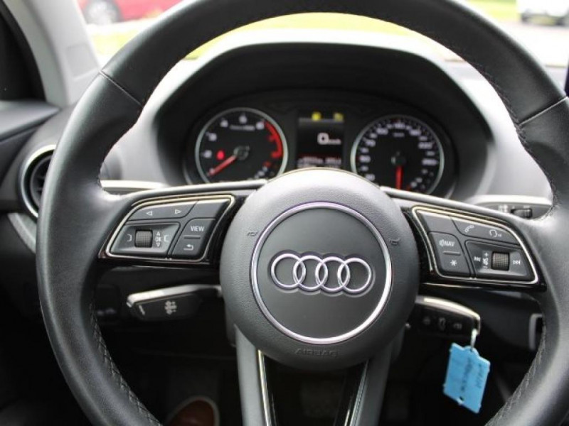 Audi Q2 35 1.5 TFSI S-Tronic -NAVI-KLIMAAUTO.- LED 2023 - photo n°14 Audi Q2 35 1.5 TFSI S-Tronic -NAVI-KLIMAAUTO.- LED  occasion à L'Union - photo n°14