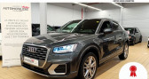 Annonce Audi Q2 occasion Diesel 35 2.0 TDI 150 S LINE S-TRONIC 7  MONTMOROT