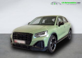 Audi Q2 occasion année 2021 boite Automatique Annonce Audi Q2 occasion Diesel 35 TDI 150 BVA quattro à Beaupuy