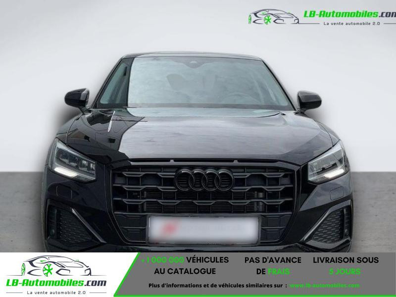 Audi Q2 35 TDI 150 BVA  occasion  Beaupuy - photo n4
