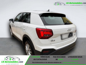 Audi Q2 35 TDI 150 BVA  occasion � Beaupuy - photo n�4