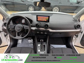 Audi Q2 35 TDI 150 BVA  occasion � Beaupuy - photo n�3