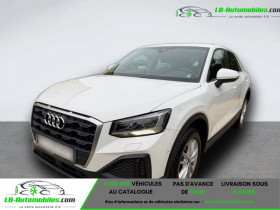 Audi Q2 35 TDI 150 BVA  occasion � Beaupuy - photo n�2