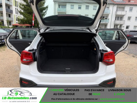 Audi Q2 35 TDI 150 BVA  occasion � Beaupuy - photo n�9