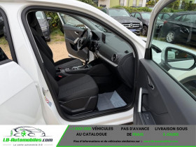 Audi Q2 35 TDI 150 BVA  occasion � Beaupuy - photo n�8