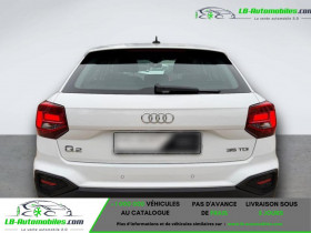 Audi Q2 35 TDI 150 BVA  occasion � Beaupuy - photo n�7
