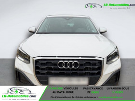 Audi Q2 35 TDI 150 BVA  occasion � Beaupuy - photo n�5