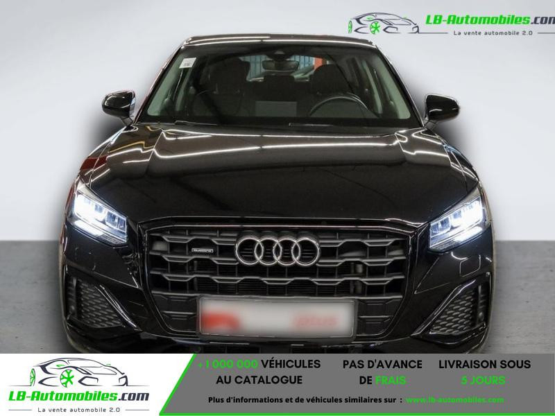 Audi Q2 35 TDI 150 BVA  occasion  Beaupuy - photo n5