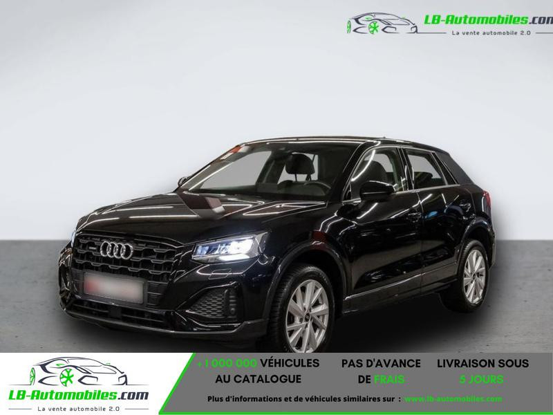 Audi Q2 35 TDI 150 BVA  occasion  Beaupuy