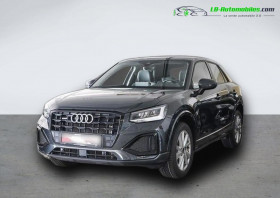 Audi Q2 , garage LB AUTOMOBILES  Beaupuy
