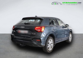 Audi Q2 35 TDI 150 BVA  occasion  Beaupuy - photo n2