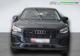 Audi Q2 35 TDI 150 BVA  occasion  Beaupuy - photo n3