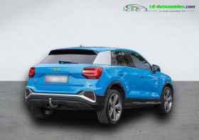 Audi Q2 35 TDI 150 BVA  occasion  Beaupuy - photo n2