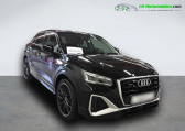 Audi Q2 occasion année 2021 boite Automatique Annonce Audi Q2 occasion Diesel 35 TDI 150 BVA à Beaupuy