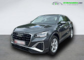 Audi Q2 occasion année 2021 boite Automatique Annonce Audi Q2 occasion Diesel 35 TDI 150 BVA à Beaupuy