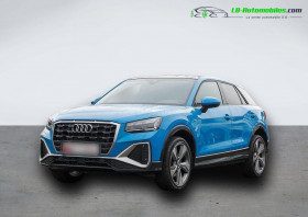 Audi Q2 , garage LB AUTOMOBILES  Beaupuy