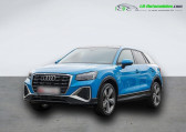 Audi Q2 occasion année 2022 boite Automatique Annonce Audi Q2 occasion Diesel 35 TDI 150 BVA à Beaupuy