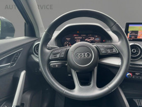 Audi Q2 35 TDI 150 BVA  occasion  Beaupuy - photo n5
