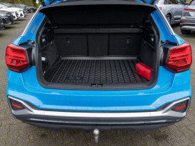 Audi Q2 35 TDI 150 BVA  occasion  Beaupuy - photo n5