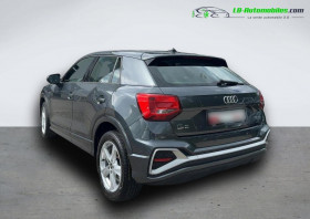 Audi Q2 35 TDI 150 BVA  occasion  Beaupuy - photo n4
