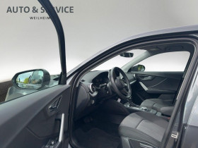 Audi Q2 35 TDI 150 BVA  occasion  Beaupuy - photo n3