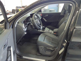 Audi Q2 35 TDI 150 BVA  occasion  Beaupuy - photo n3