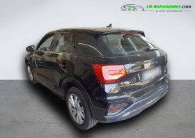 Audi Q2 35 TDI 150 BVA  occasion  Beaupuy - photo n2