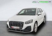Audi Q2 occasion année 2022 boite Automatique Annonce Audi Q2 occasion Diesel 35 TDI 150 BVA à Beaupuy