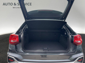 Audi Q2 35 TDI 150 BVA  occasion  Beaupuy - photo n8