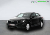 Audi Q2 occasion année 2022 boite Automatique Annonce Audi Q2 occasion Diesel 35 TDI 150 BVA à Beaupuy
