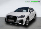 Audi Q2 occasion année 2023 boite Automatique Annonce Audi Q2 occasion Diesel 35 TDI 150 BVA à Beaupuy