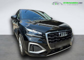 Audi Q2 35 TDI 150 BVA   Beaupuy 31