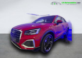 Annonce Audi Q2 occasion Diesel 35 TDI 150 BVA  Beaupuy