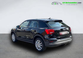 Audi Q2 35 TDI 150 BVA  occasion  Beaupuy - photo n3