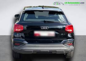 Audi Q2 35 TDI 150 BVA  occasion  Beaupuy - photo n6