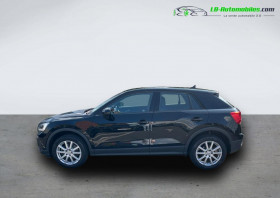Audi Q2 35 TDI 150 BVA  occasion  Beaupuy - photo n5