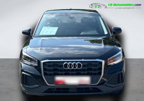 Audi Q2 35 TDI 150 BVA  occasion  Beaupuy - photo n4