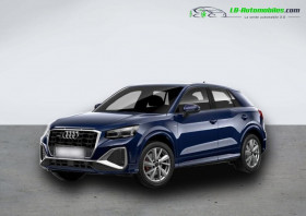 Audi Q2 , garage LB AUTOMOBILES  Beaupuy