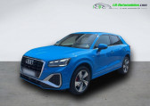 Annonce Audi Q2 occasion Diesel 35 TDI 150 BVA  Beaupuy